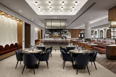 Le Meridien Melbourne - Surfers Paradise Gold Coast 11