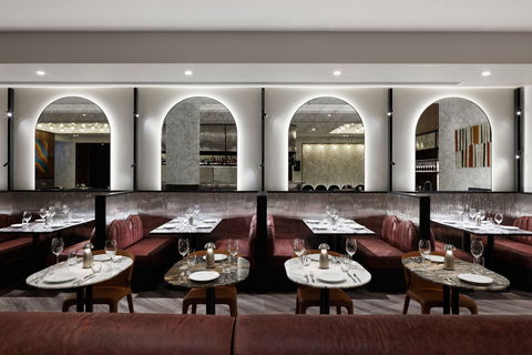 Le Meridien Melbourne - Surfers Paradise Gold Coast 12