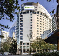 Ibis Styles Sydney Central
