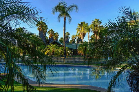 Desert Palms Alice Springs - Surfers Paradise Gold Coast 5