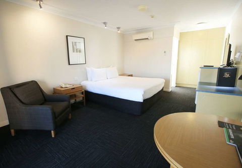 Aurora Alice Springs - Surfers Paradise Gold Coast 14