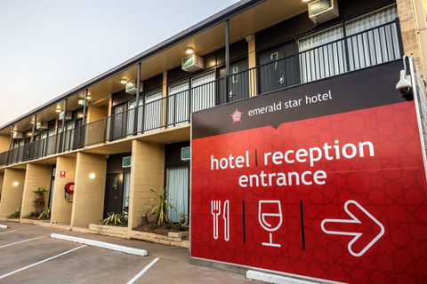 Emerald Star, A Nightcap Hotel - Surfers Paradise Gold Coast 0