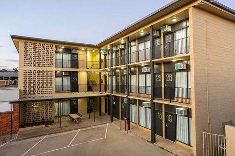 Emerald Star, A Nightcap Hotel - Surfers Paradise Gold Coast 1