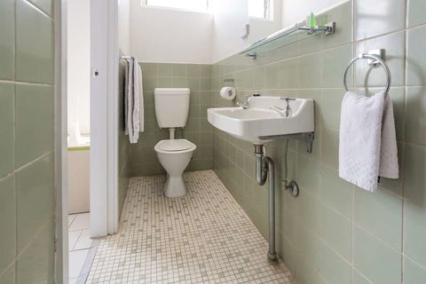 Emerald Star, A Nightcap Hotel - Surfers Paradise Gold Coast 4