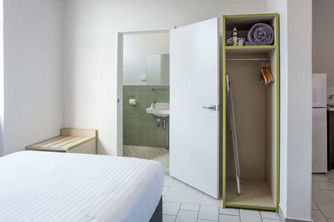 Emerald Star, A Nightcap Hotel - Surfers Paradise Gold Coast 6