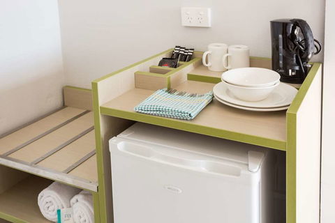 Emerald Star, A Nightcap Hotel - Surfers Paradise Gold Coast 11