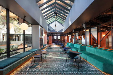 Amora Hotel Riverwalk Melbourne - Surfers Paradise Gold Coast 4