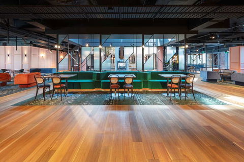 Amora Hotel Riverwalk Melbourne - Surfers Paradise Gold Coast 5