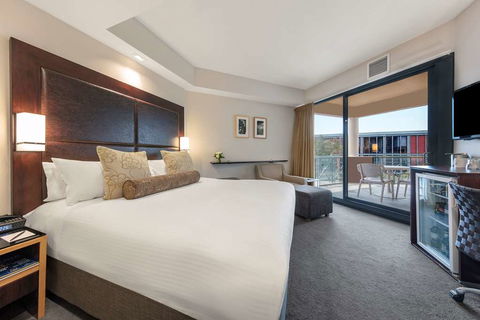Amora Hotel Riverwalk Melbourne - Surfers Paradise Gold Coast 6