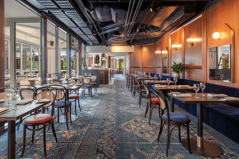 Amora Hotel Riverwalk Melbourne - Surfers Paradise Gold Coast 9