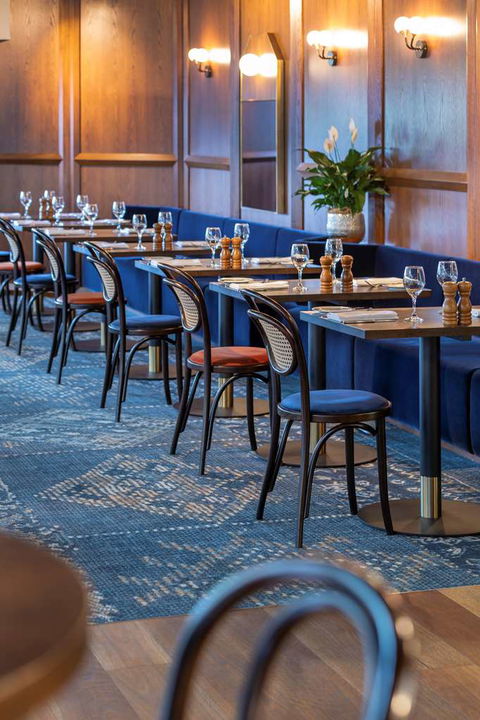 Amora Hotel Riverwalk Melbourne - Surfers Paradise Gold Coast 10