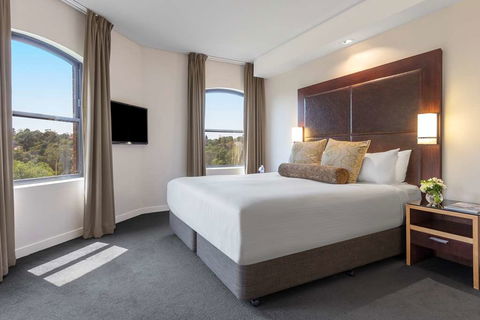 Amora Hotel Riverwalk Melbourne - Surfers Paradise Gold Coast 11