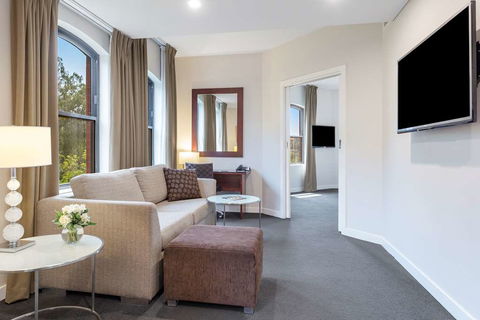 Amora Hotel Riverwalk Melbourne - Surfers Paradise Gold Coast 12