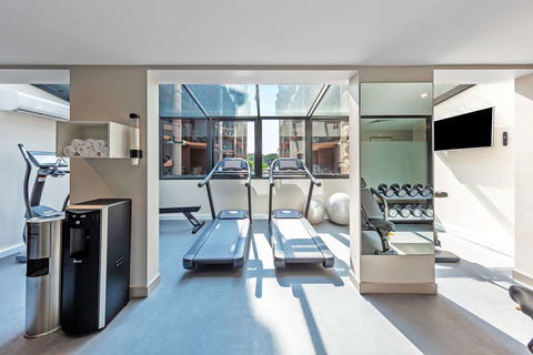 Amora Hotel Riverwalk Melbourne - Surfers Paradise Gold Coast 13