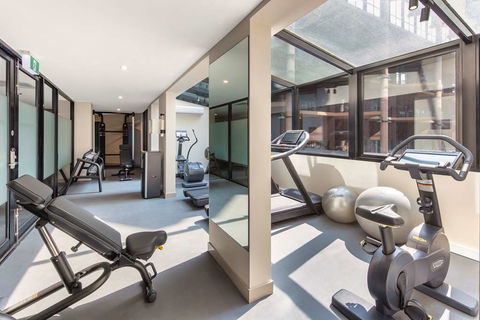 Amora Hotel Riverwalk Melbourne - Surfers Paradise Gold Coast 14