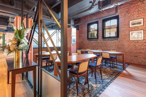 Amora Hotel Riverwalk Melbourne - Surfers Paradise Gold Coast 15