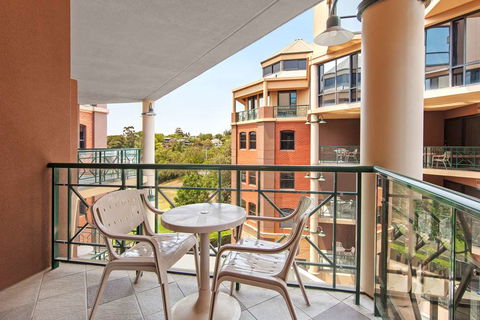 Amora Hotel Riverwalk Melbourne - Surfers Paradise Gold Coast 16