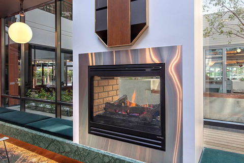 Amora Hotel Riverwalk Melbourne - Surfers Paradise Gold Coast 17