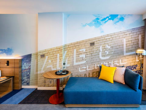 Novotel Melbourne Preston - Surfers Paradise Gold Coast 1