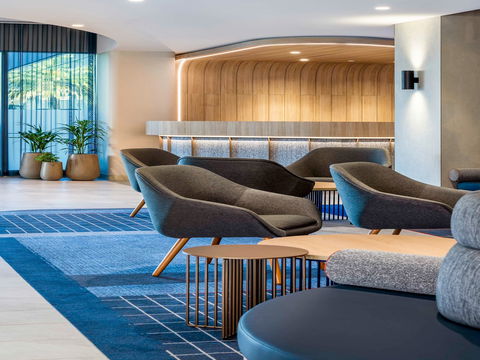 Novotel Melbourne Preston - Surfers Paradise Gold Coast 3