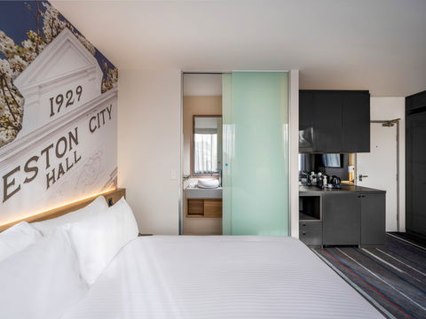 Novotel Melbourne Preston - Surfers Paradise Gold Coast 4