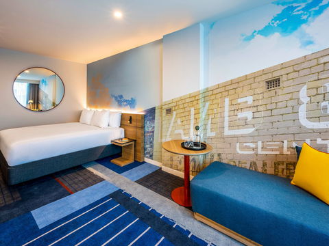 Novotel Melbourne Preston - Surfers Paradise Gold Coast 5