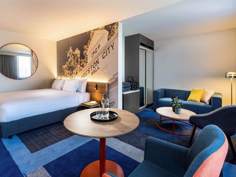 Novotel Melbourne Preston - Surfers Paradise Gold Coast 7