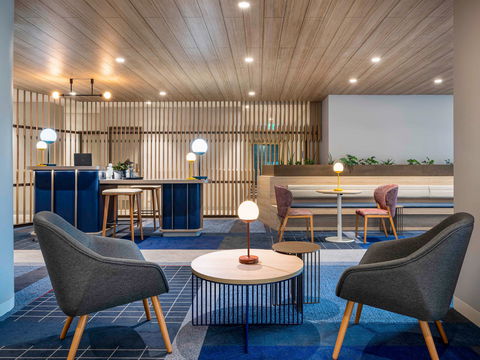 Novotel Melbourne Preston - Surfers Paradise Gold Coast 8