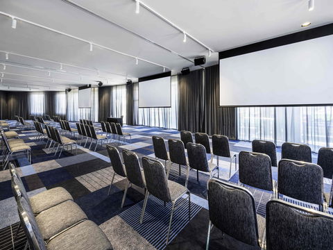 Novotel Melbourne Preston - Surfers Paradise Gold Coast 9