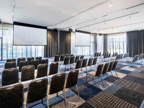 Novotel Melbourne Preston - Surfers Paradise Gold Coast 10
