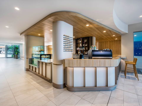Novotel Melbourne Preston - Surfers Paradise Gold Coast 11