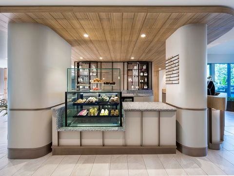 Novotel Melbourne Preston - Surfers Paradise Gold Coast 12