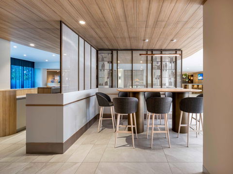Novotel Melbourne Preston - Surfers Paradise Gold Coast 13