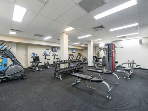 Novotel Melbourne Preston - Surfers Paradise Gold Coast 14