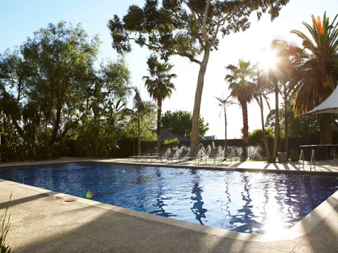 Novotel Melbourne Preston - Surfers Paradise Gold Coast 15