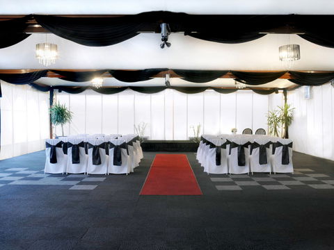 Novotel Melbourne Preston - Surfers Paradise Gold Coast 17