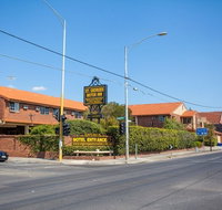 St Georges Motor Inn - Surfers Paradise Gold Coast