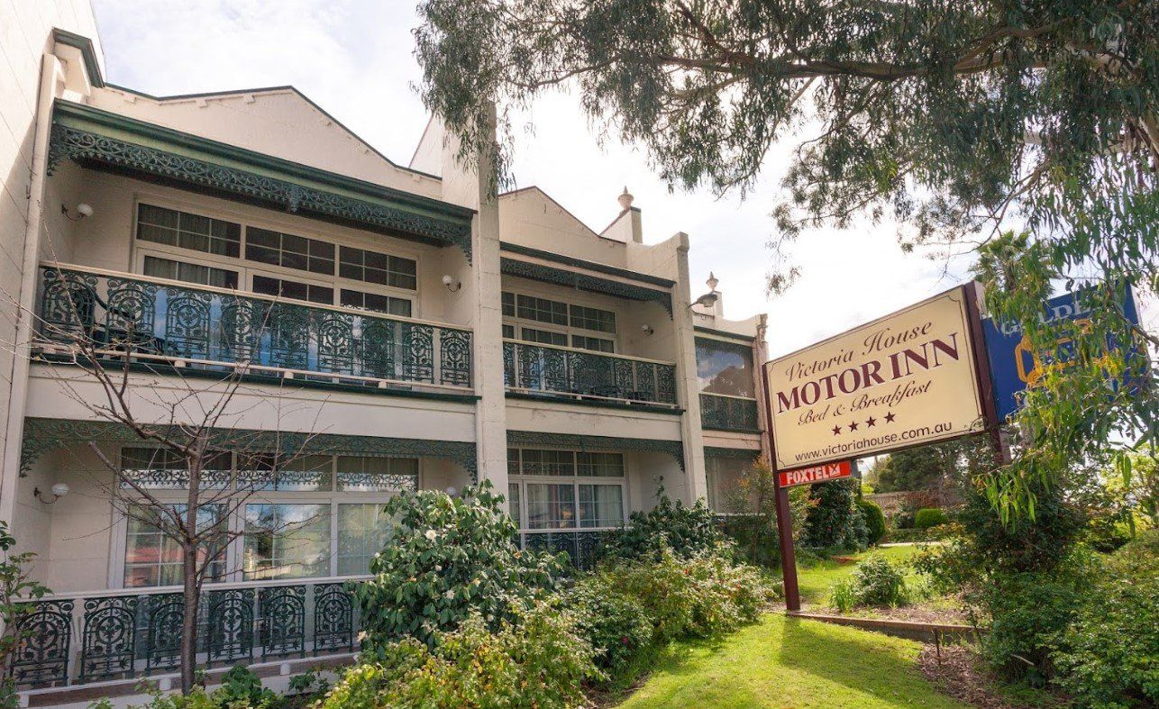 Knoxfield VIC Surfers Paradise Gold Coast