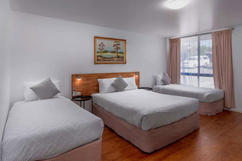 Econo Lodge Lilydale - Surfers Paradise Gold Coast 0