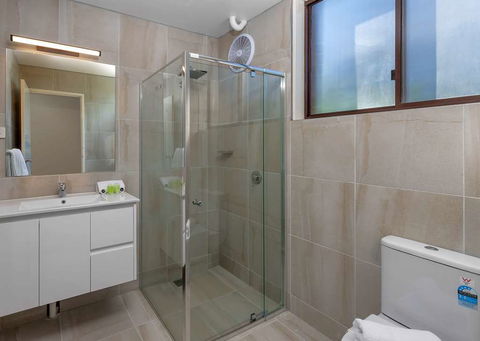 Econo Lodge Lilydale - Surfers Paradise Gold Coast 2