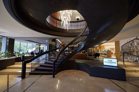 Pullman Melbourne On The Park - Surfers Paradise Gold Coast 1
