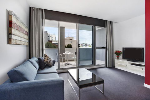 Adara Richmond - Surfers Paradise Gold Coast 0