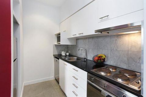 Adara Richmond - Surfers Paradise Gold Coast 2
