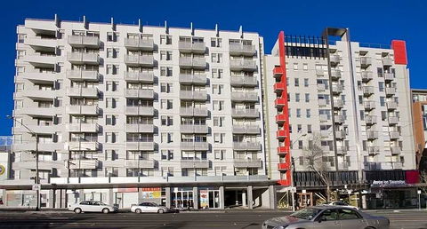Arrow On Swanston - Surfers Paradise Gold Coast 0