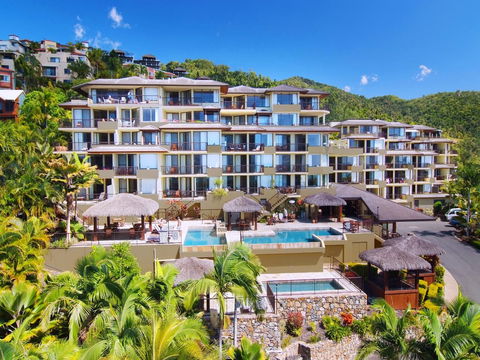 At Waters Edge Resort - Surfers Paradise Gold Coast 0