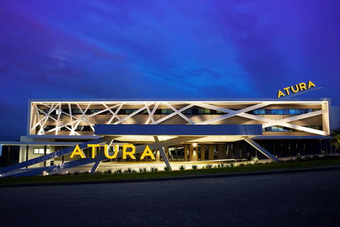 Atura Hotel Blacktown - Surfers Paradise Gold Coast 0