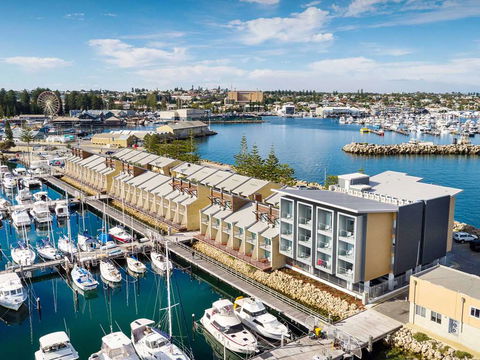Be Fremantle Serviced Apartments - Surfers Paradise Gold Coast 0