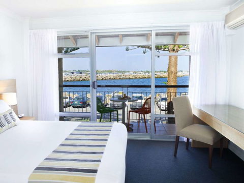 Be Fremantle Serviced Apartments - Surfers Paradise Gold Coast 1