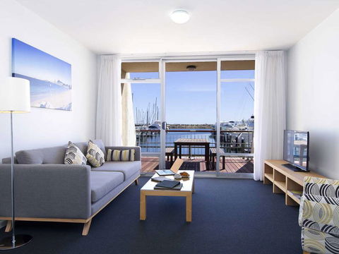 Be Fremantle Serviced Apartments - Surfers Paradise Gold Coast 2