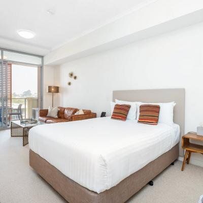 Seashells Fremantle At Richmond Quarter - Surfers Paradise Gold Coast 0